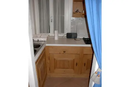 Ca Olivo : Maison 4 pers. avec piscine à Bardolino : photo 22