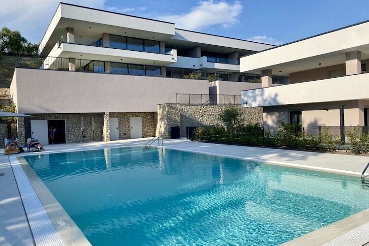 Le Terrazze : maison Garda vue sur le lac - Photo 2