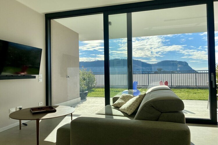 Le Terrazze : maison Garda vue sur le lac - Photo 7