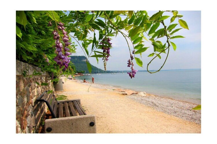 Le Terrazze : maison Garda vue sur le lac - Photo 21