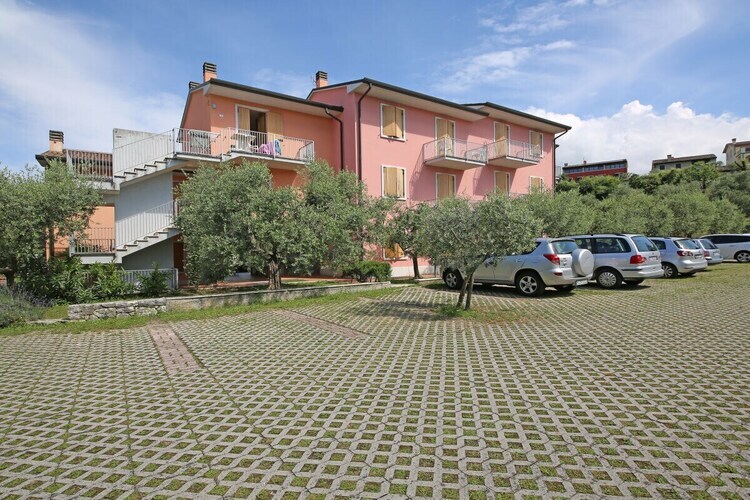 Maison 2 pièces Costermano, vue sur le lac de Garde - Photo 11