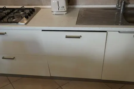Appartement neuf 2 chambres avec terrasse couverte à Lazise : photo 19