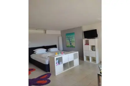 Maison 4 pers. Riva del Garda, vue lac et terrasse : photo 18
