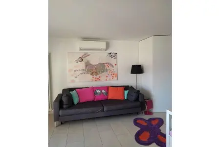 Maison 4 pers. Riva del Garda, vue lac et terrasse : photo 19