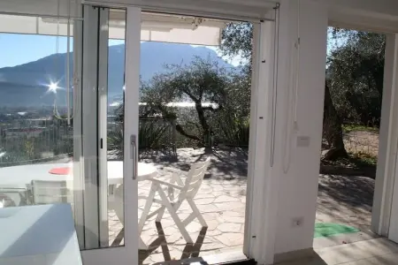 Maison 4 pers. Riva del Garda, vue lac et terrasse : photo 20