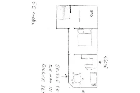 Maison 4 pers. Riva del Garda, vue lac et terrasse : photo 33