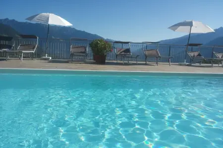Maison Sonnenblume à Lana : 6 personnes, 2 saunas : photo 5