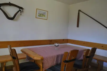 Maison Sonnenblume à Lana : 6 personnes, 2 saunas : photo 12
