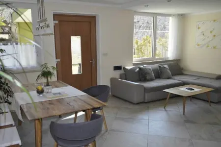 Maison Sonnenblume à Lana : 6 personnes, 2 saunas : photo 18