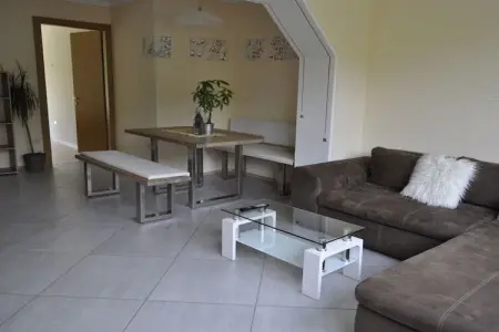 Maison Sonnenblume à Lana : 6 personnes, 2 saunas : photo 19
