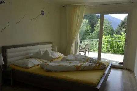 Maison Sonnenblume à Lana : 6 personnes, 2 saunas : photo 20