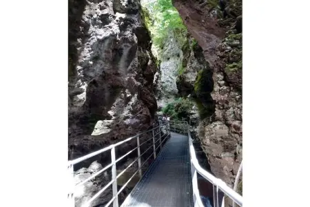 Maison Sonnenblume à Lana : 6 personnes, 2 saunas : photo 25