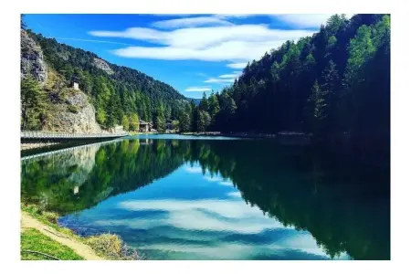Maison Sonnenblume à Lana : 6 personnes, 2 saunas : photo 27