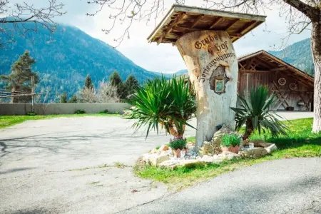 Maison de vacances ensoleillée avec terrasse à Lana : photo 10
