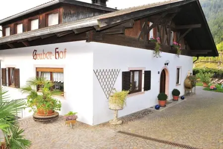 Maison Meran à Lana-Völlan, 6 pers., piscine : photo 2