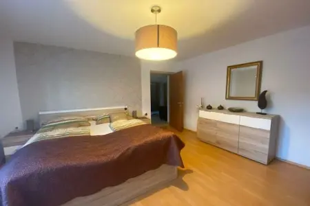 Maison Meran à Lana-Völlan, 6 pers., piscine : photo 14