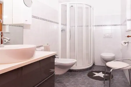 Maison Meran à Lana-Völlan, 6 pers., piscine : photo 18