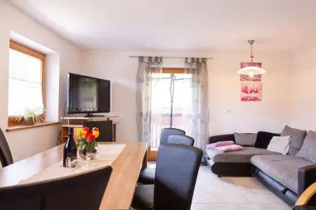 Maison Meran à Lana-Völlan, 6 pers., piscine : photo 21
