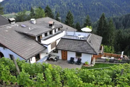 Maison Meran à Lana-Völlan, 6 pers., piscine : photo 28