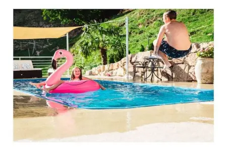 Maison Meran à Lana-Völlan, 6 pers., piscine : photo 30