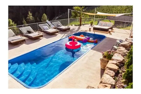 Maison Meran à Lana-Völlan, 6 pers., piscine : photo 34