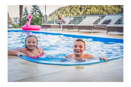 Maison Meran à Lana-Völlan, 6 pers., piscine : photo 35
