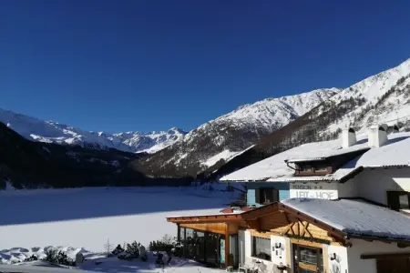 Maison de vacances à Schnals, 35 m² rénové 2016 : photo 3