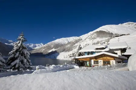 Maison de vacances à Schnals, 35 m² rénové 2016 : photo 4