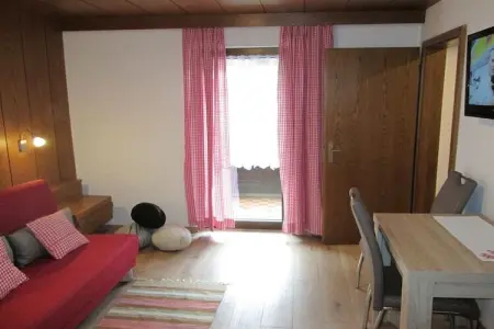 Maison de vacances à Schnals, 35 m² rénové 2016 : photo 6