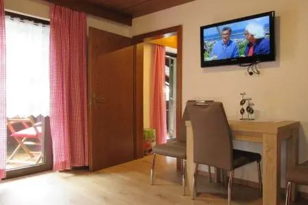 Maison de vacances à Schnals, 35 m² rénové 2016 : photo 7