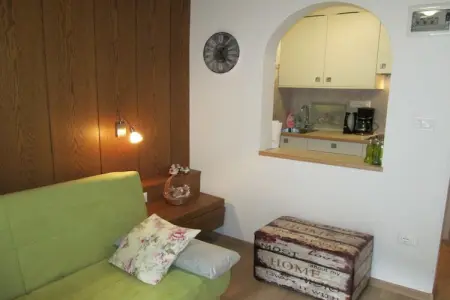 Maison de vacances à Schnals, 35 m² rénové 2016 : photo 8