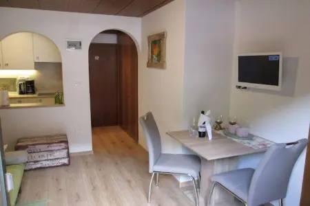 Maison de vacances à Schnals, 35 m² rénové 2016 : photo 9