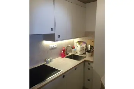 Maison de vacances à Schnals, 35 m² rénové 2016 : photo 10