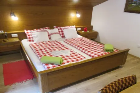 Maison de vacances à Schnals, 35 m² rénové 2016 : photo 11