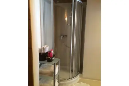 Maison de vacances à Schnals, 35 m² rénové 2016 : photo 12