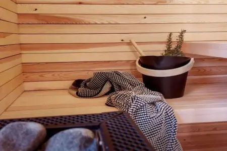 Maison de vacances à Algund avec étang de baignade : photo 32