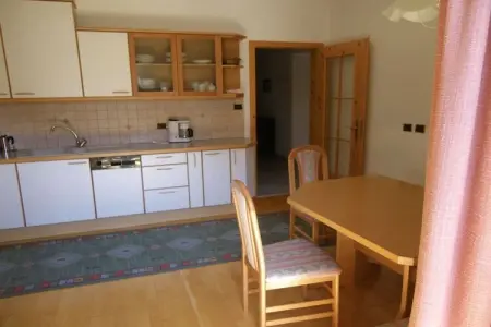 Bergtraum : maison 4 pers. sauna et vue Riesserferner : photo 9