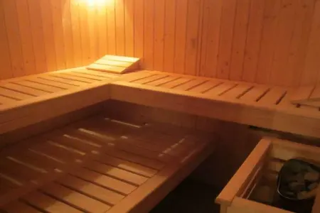 Bergtraum : maison 4 pers. sauna et vue Riesserferner : photo 18