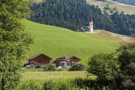 Maison de vacances à Innichen avec petit-déjeuner bio : photo 7