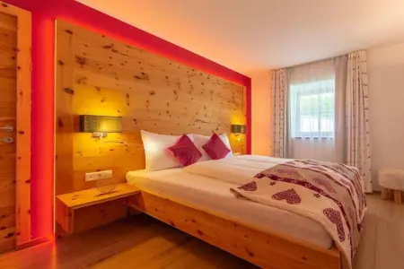 Maison 7 personnes aux Dolomites, 3 km des pistes : photo 2