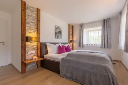 Maison 7 personnes aux Dolomites, 3 km des pistes : photo 4