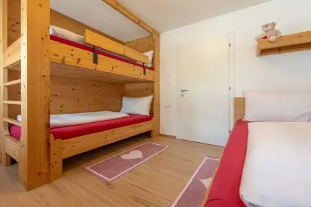 Maison 7 personnes aux Dolomites, 3 km des pistes : photo 5