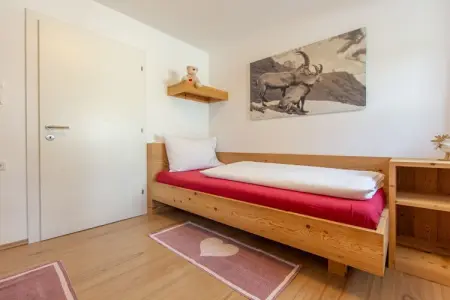 Maison 7 personnes aux Dolomites, 3 km des pistes : photo 6