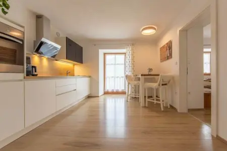Maison 7 personnes aux Dolomites, 3 km des pistes : photo 10