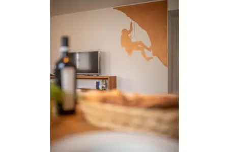 Maison 7 personnes aux Dolomites, 3 km des pistes : photo 15