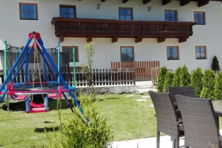 Maison 7 personnes aux Dolomites, 3 km des pistes : photo 17