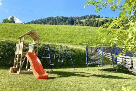 Maison 7 personnes aux Dolomites, 3 km des pistes : photo 18