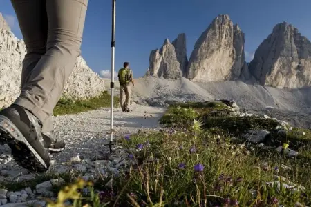Maison 7 personnes aux Dolomites, 3 km des pistes : photo 21