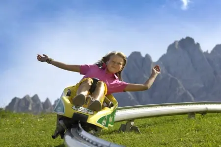 Maison 7 personnes aux Dolomites, 3 km des pistes : photo 25