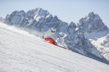 Maison 7 personnes aux Dolomites, 3 km des pistes : photo 28